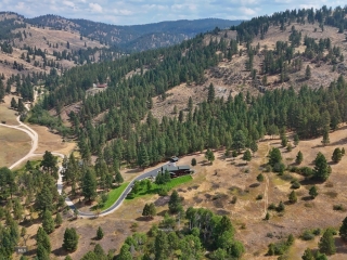 Bearmouth Ranch