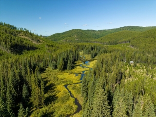 Logan Creek Road