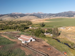 Ohs Willow Creek Ranch