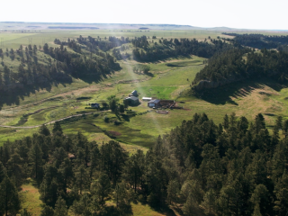 Pine Island Ranch