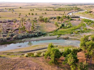 Whiskey River Ranch