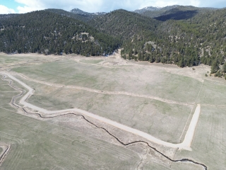 Puller Gulch Ranch Retreat