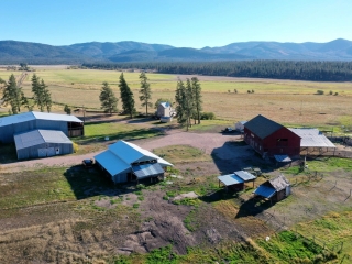 Ashby Creek Ranch