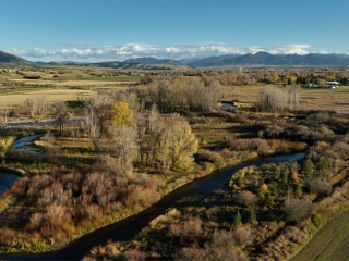 Oxbo Preserve