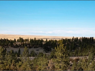 Van Oosten Ranch