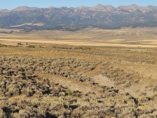 Shields Valley View Ranch