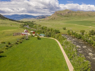 Flying C Ranch