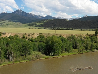 Livingston Peaks Ranch