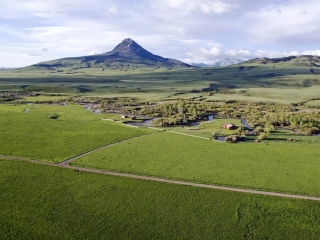 LF Ranch