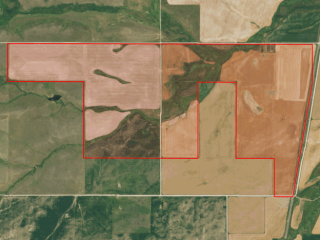 Central Montana Farm Ground, Investment near Lewistown, MT | Montana ...