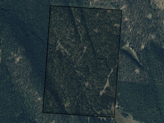 Map of S30 T35N, R26W, NE-N2SE - Tr 5A: 240 acres South of Eureka