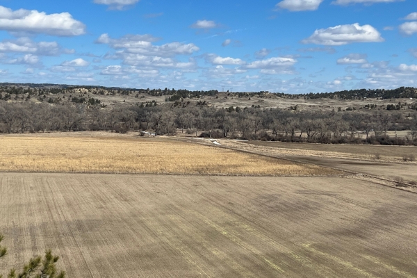 Big Horn River Ranch