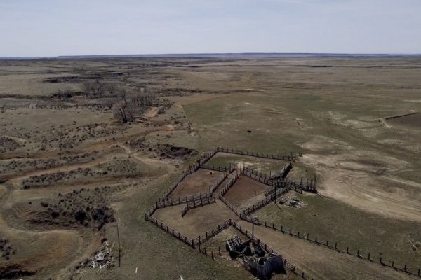 Schiffer Ranch Co. - Kern Place