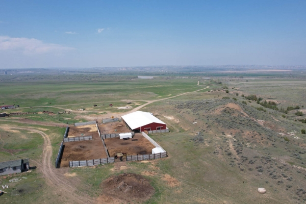 Mullendore Ranch
