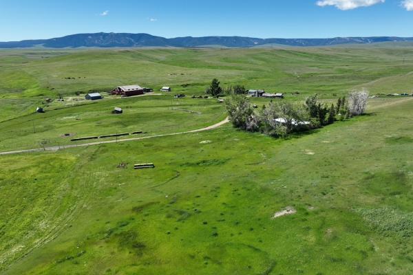 Antelope Creek Ranch