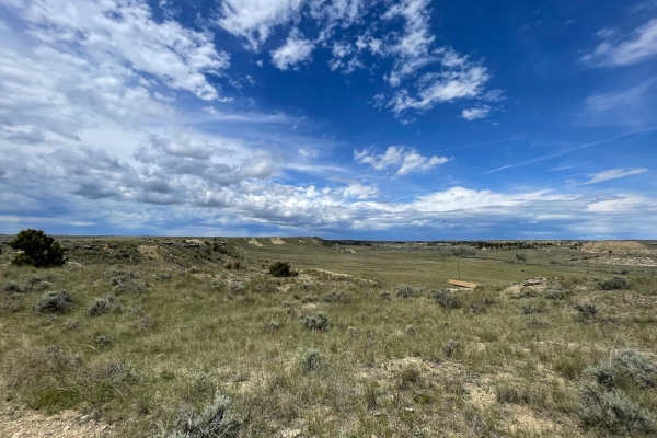 NF Ranch On The Musselshell River