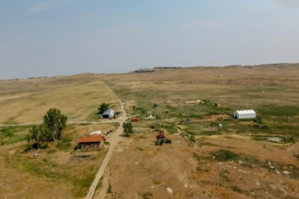 Big Sage Ranch