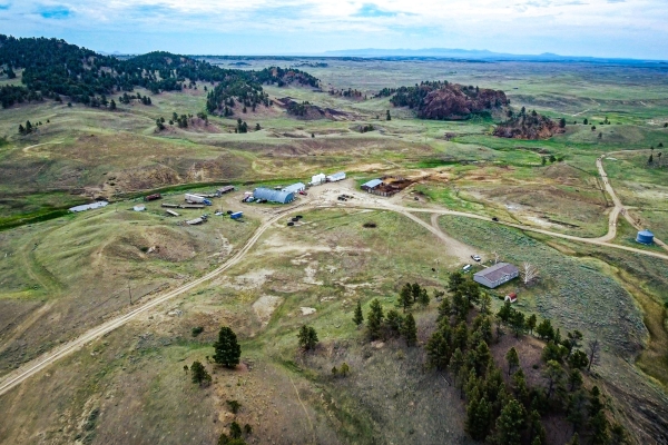 Anchor Ranch