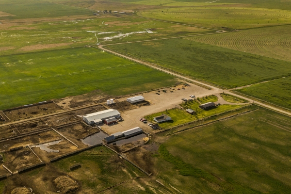 Elk Meadows Ranch