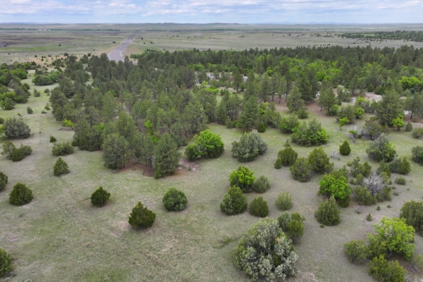 Little Missouri River Road