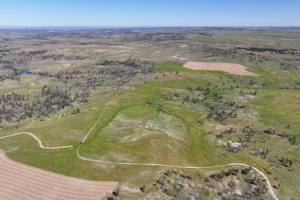 Rough Creek Ranch