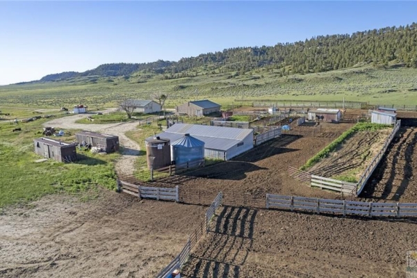 Ruidi Spring Ranch
