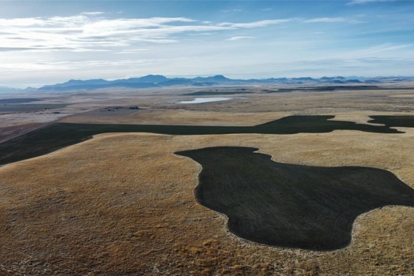 200 Acres Old Ulm Cascade Road