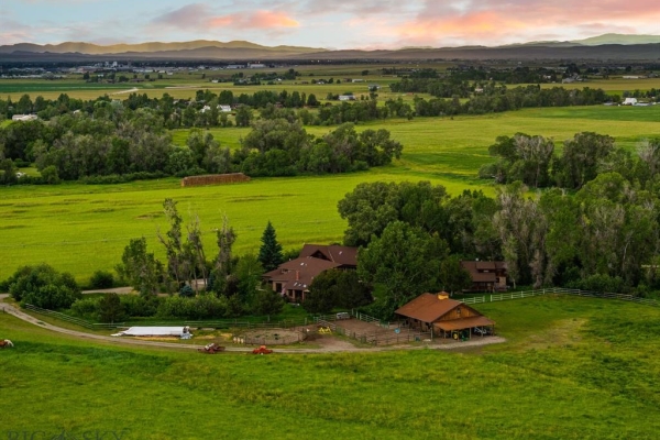 Bridger View Estate
