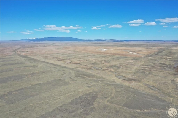Map of 101 Feather Lane: 1320 acres North of Lavina
