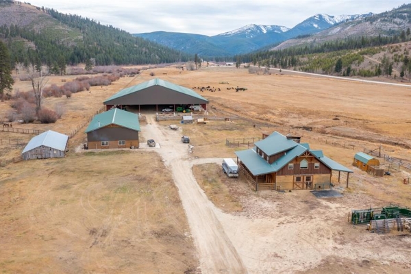 7802 Highway 93 South