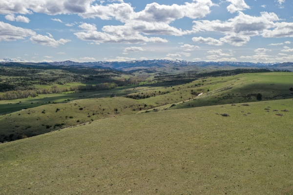Lower Deer Creek Acreage