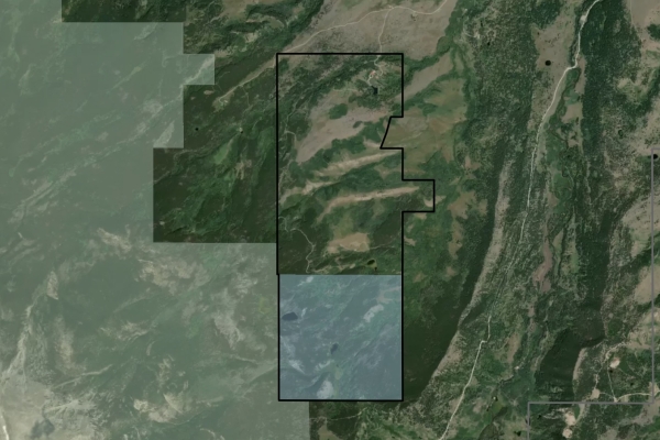Spring High Ranch