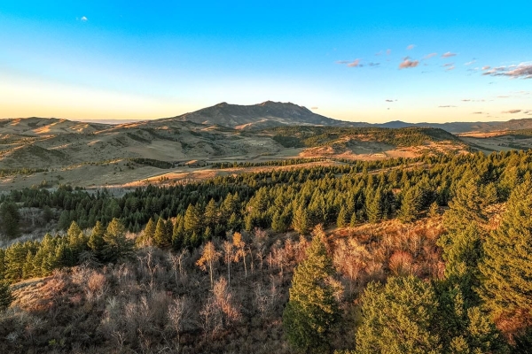 Schmidt Ranch