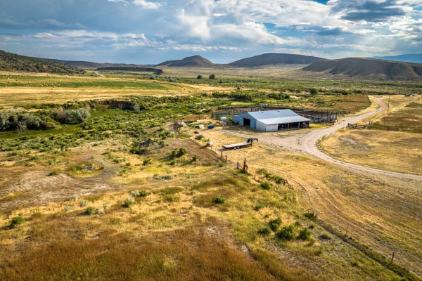 Home Place Ranch