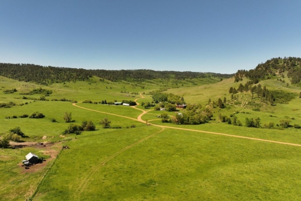 EV Ranch