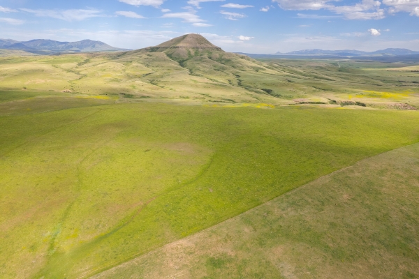 Belt Butte Ranch