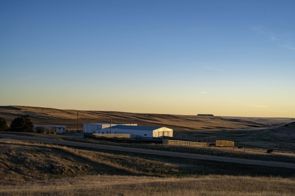 Struck Creek Ranch