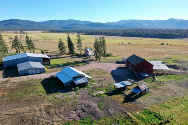 Ashby Creek Ranch