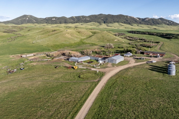 Plum Creek Ranch