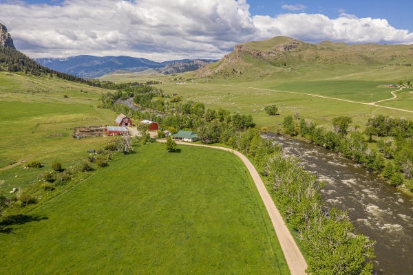 Flying C Ranch