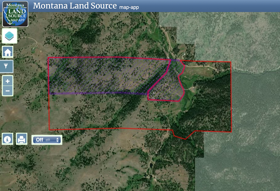 19 September Drive map image