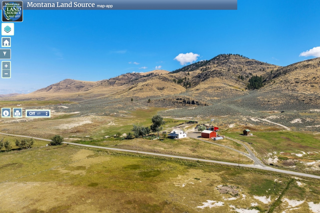 37906 Baxter Road map image