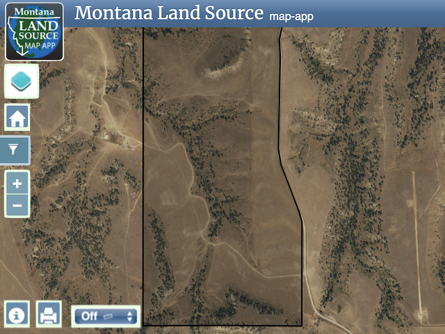 413 Cole Creek Road map image