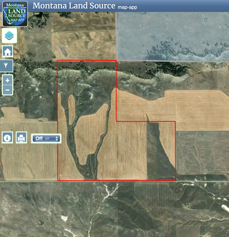 475 Shepherd Acton map image