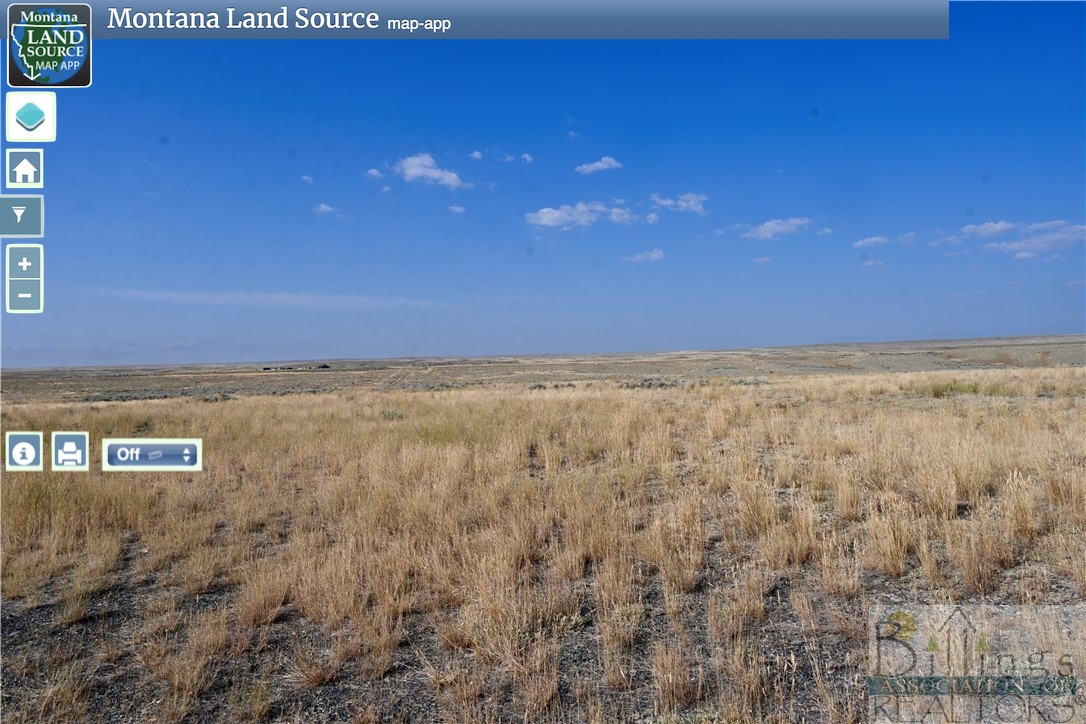 303 Acres Highway 310 map image
