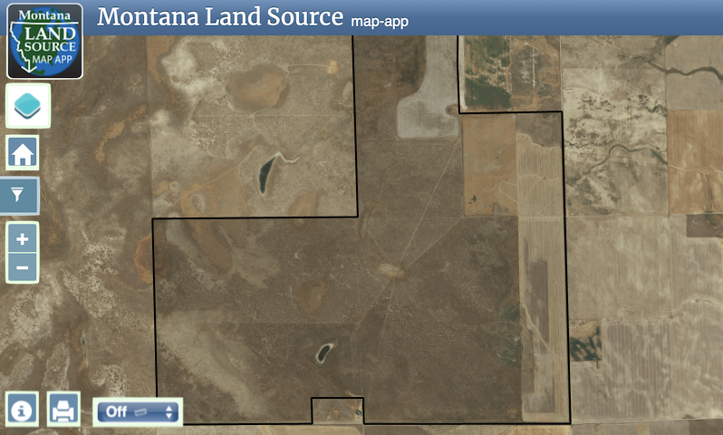 Comanche Flats Pasture & Farm  map image
