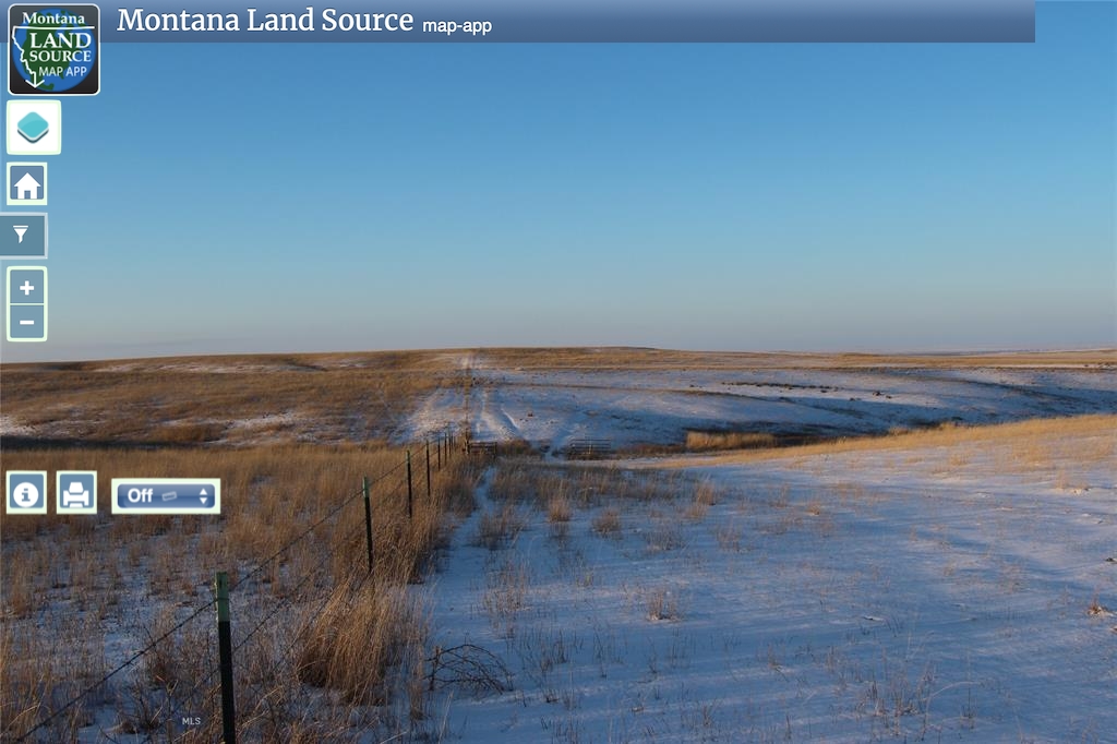 Sunnyside Road map image