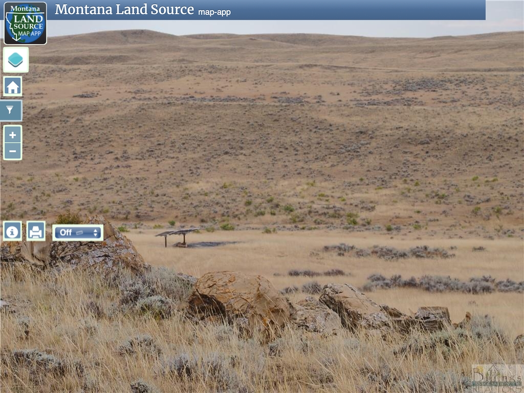 1471 4 Mile Road map image