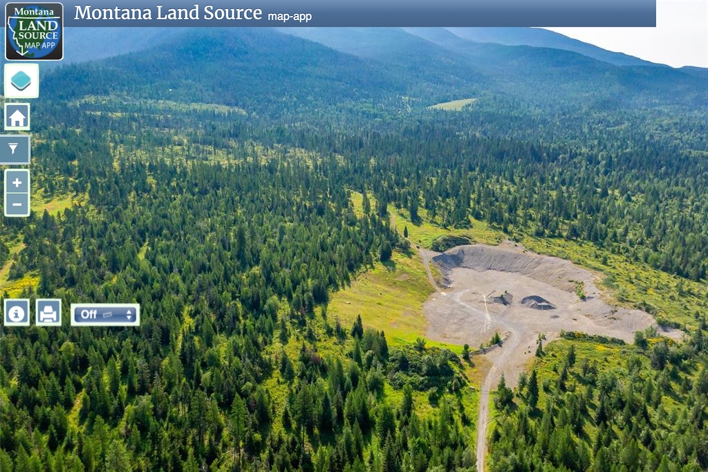 13698 MT-83 map image