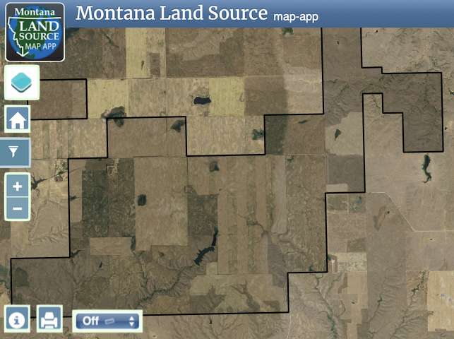 Goertz Farm map image